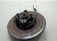 7701477982, 8200655249 Ступица (кулак, цапфа) Renault Laguna 2 2001-2007 20650575 #3