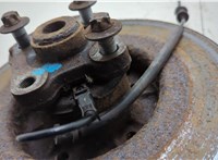 7701477982, 8200655249 Ступица (кулак, цапфа) Renault Laguna 2 2001-2007 20650575 #4