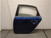 8K5833051D Дверь боковая (легковая) Audi A4 (B8) 2007-2015 20650579 #1