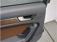 8K5833051D Дверь боковая (легковая) Audi A4 (B8) 2007-2015 20650579 #6