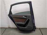 8K5833051D Дверь боковая (легковая) Audi A4 (B8) 2007-2015 20650579 #8