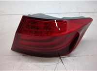  Фонарь (задний) BMW 5 F10 2010-2017 20650580 #1