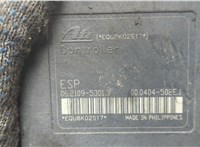 57110SHJA51 Блок АБС, насос (ABS, ESP, ASR) Honda Odyssey 2004-2008 20650582 #5