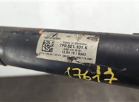 7P0521101K Кардан Volkswagen Touareg 2010-2014 20650586 #3