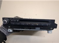  Магнитола BMW 5 E60 2003-2010 20650587 #1
