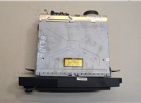  Магнитола BMW 5 E60 2003-2010 20650587 #2