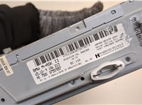  Магнитола BMW 5 E60 2003-2010 20650587 #4