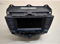  Переключатель отопителя (печки) Honda Accord 7 2003-2007 11529404 #1