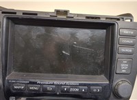  Переключатель отопителя (печки) Honda Accord 7 2003-2007 11529404 #2