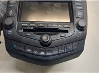  Переключатель отопителя (печки) Honda Accord 7 2003-2007 11529404 #3