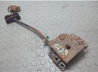 Кронштейн запасного колеса Toyota Highlander 1 2001-2007 20650594 #1