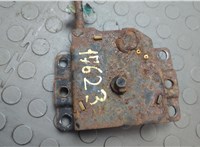 Кронштейн запасного колеса Toyota Highlander 1 2001-2007 20650594 #2