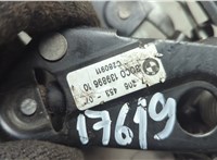 51237206453, 7206453 Замок капота BMW 5 F10 2010-2017 20650597 #2