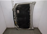  Капот Toyota Highlander 1 2001-2007 20650601 #10