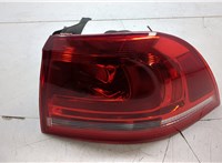 7P6945096G Фонарь (задний) Volkswagen Touareg 2010-2014 20650610 #1