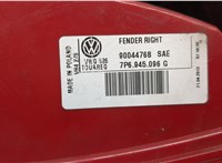 7P6945096G Фонарь (задний) Volkswagen Touareg 2010-2014 20650610 #3