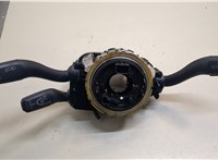  Переключатель поворотов и дворников (стрекоза) Audi A6 (C6) 2004-2011 20650611 #1