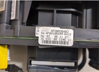 Переключатель поворотов и дворников (стрекоза) Audi A6 (C6) 2004-2011 20650611 #2