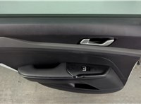 Дверь боковая (легковая) KIA K5 2019-2025 20650615 #3