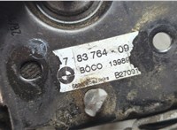  Замок капота BMW 5 F10 2010-2017 20650617 #2