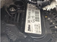  Турбина Citroen C4 2010-2020 11529458 #3