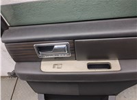  Ручка двери салона Lincoln Navigator 2006-2014 11529463 #7