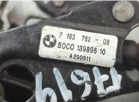 51237183762 Замок капота BMW 5 F10 2010-2017 20650632 #2