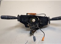 Переключатель поворотов и дворников (стрекоза) Peugeot 406 1999-2004 20650638 #1