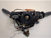 Переключатель поворотов и дворников (стрекоза) Peugeot 406 1999-2004 20650638 #2