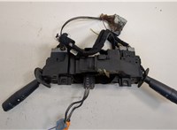 Переключатель поворотов и дворников (стрекоза) Peugeot 406 1999-2004 20650638 #3
