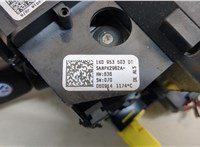  Замок зажигания Volkswagen Touran 2003-2006 11529471 #5