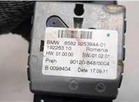 65829267955, 9267955 Джойстик мультимедиа BMW 5 F10 2010-2017 20650650 #3