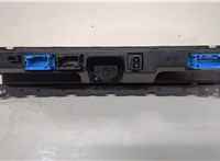  Переключатель отопителя (печки) BMW 7 E65 2001-2008 20650670 #4