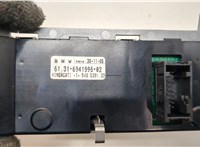 61316941995 Переключатель света BMW 7 E65 2001-2008 20650678 #4