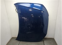 Обшивка капота Audi A4 (B8) 2007-2015 11529497 #1