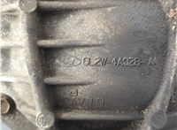 6L2W4A028AA Редуктор моста Ford Explorer 2006-2010 20650702 #5