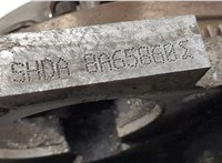  Двигатель (ДВС) Ford C-Max 2002-2010 20650704 #7