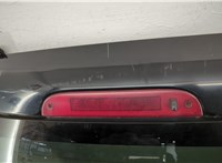 3L2Z7840010AA Крышка (дверь) багажника Ford Explorer 2001-2006 20650709 #2