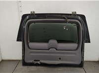 3L2Z7840010AA Крышка (дверь) багажника Ford Explorer 2001-2006 20650709 #4