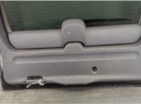 3L2Z7840010AA Крышка (дверь) багажника Ford Explorer 2001-2006 20650709 #5