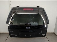 3L2Z7840010AA Крышка (дверь) багажника Ford Explorer 2001-2006 20650709 #1