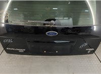 3L2Z7840010AA Крышка (дверь) багажника Ford Explorer 2001-2006 20650709 #8
