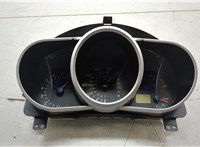  Щиток приборов (приборная панель) Mazda CX-7 2007-2012 20650712 #1