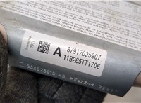 Подушка безопасности боковая (в сиденье) BMW 5 F10 2010-2017 20650715 #3