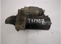  Стартер BMW 5 E60 2003-2010 20650716 #2