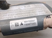 Подушка безопасности боковая (в сиденье) BMW 5 F10 2010-2017 20650717 #3