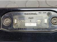 31253006 Подсветка номера Volvo S40 2004- 20650734 #3