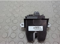 Замок багажника Volvo S40 2004- 20650735 #1