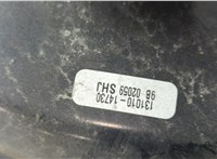 Цилиндр тормозной главный Honda Odyssey 2004-2008 20650736 #3