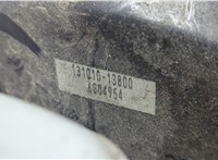  Цилиндр тормозной главный Toyota Highlander 1 2001-2007 20650739 #3